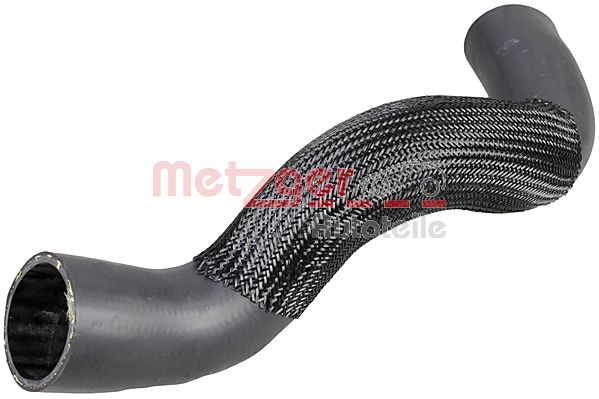 METZGER 2400867 Ladeluftschlauch