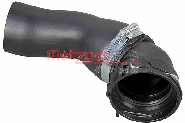 METZGER 2400868 Ladeluftschlauch