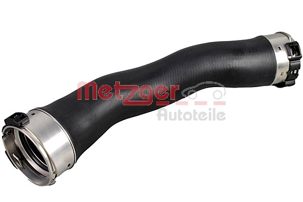 METZGER 2400869 Ladeluftschlauch