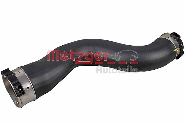 METZGER 2400871 Ladeluftschlauch