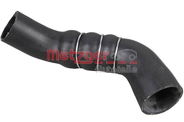 METZGER 2400882 Ladeluftschlauch