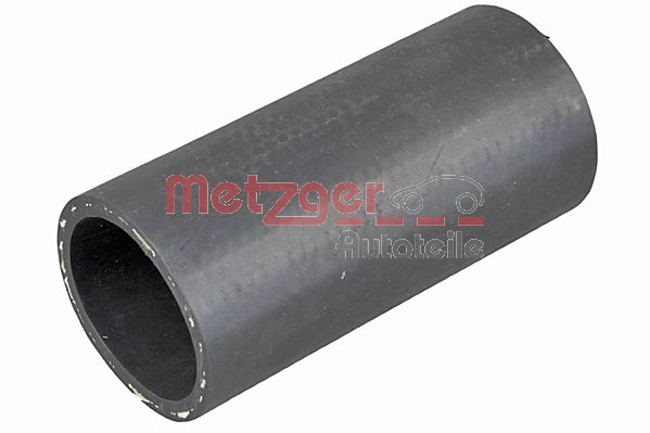 METZGER 2400890 Ladeluftschlauch