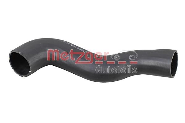 METZGER 2400891 Ladeluftschlauch