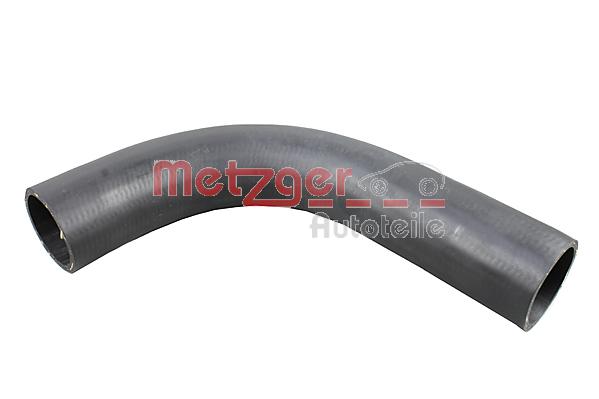 METZGER 2400895 Ladeluftschlauch