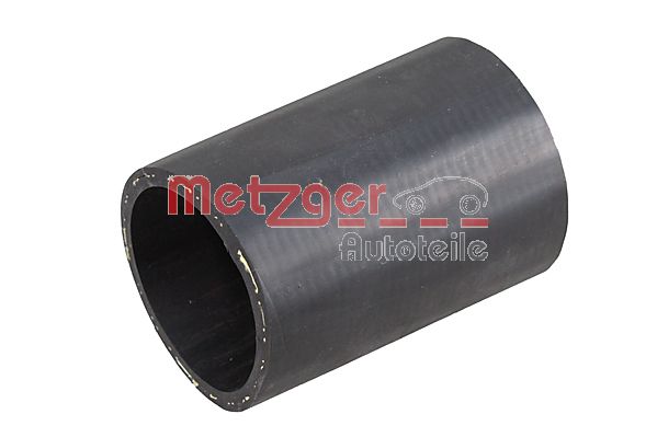 METZGER 2400897 Ladeluftschlauch