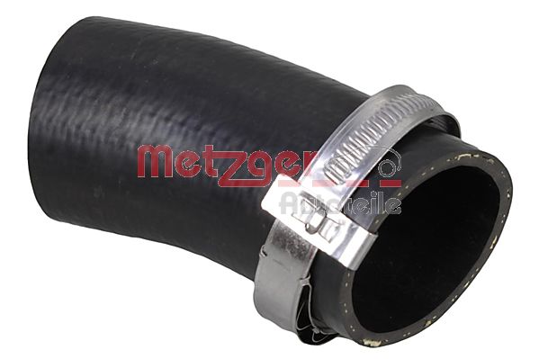 METZGER 2400908 Ladeluftschlauch
