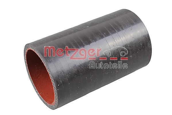 METZGER 2400910 Ladeluftschlauch