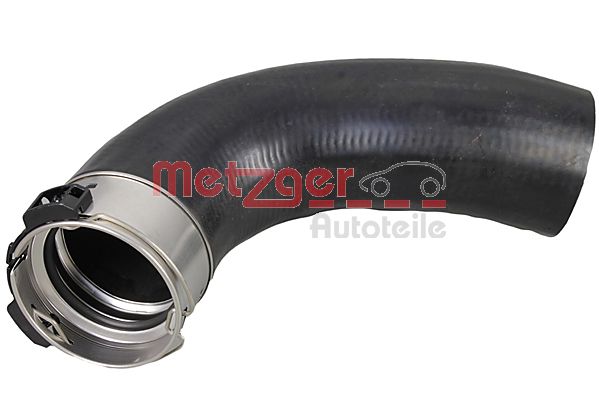 METZGER 2400912 GREENPARTS Ladeluftschlauch