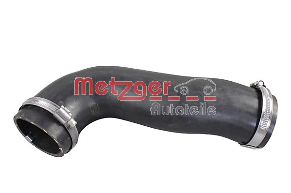 METZGER 2400913 Ladeluftschlauch