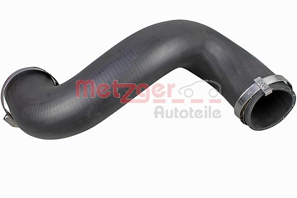 METZGER 2400930 Ladeluftschlauch