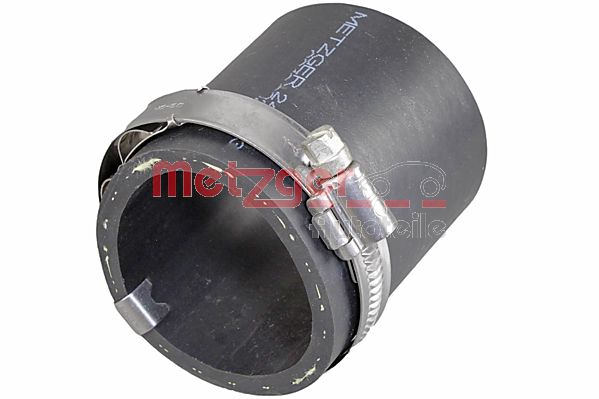 METZGER 2400931 Ladeluftschlauch
