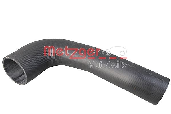 METZGER 2400937 Ladeluftschlauch