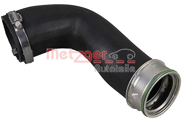 METZGER 2400938 Ladeluftschlauch