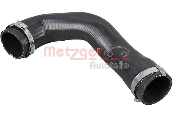METZGER 2400939 Ladeluftschlauch