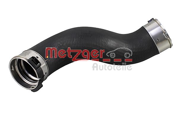 METZGER 2400944 Ladeluftschlauch