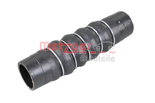 METZGER 2400952 Ladeluftschlauch