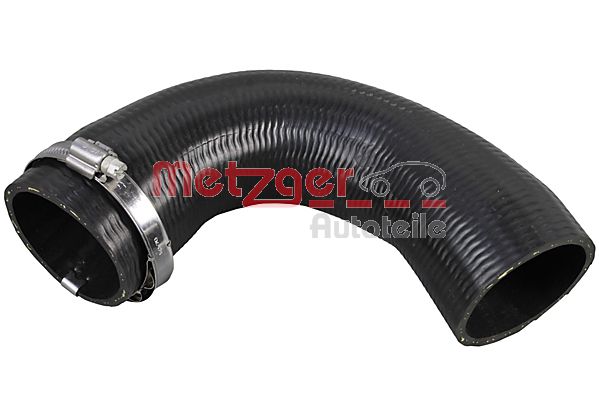 METZGER 2400958 Ladeluftschlauch