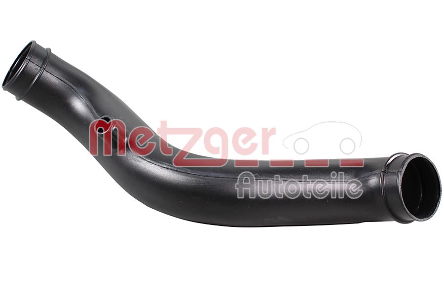 METZGER 2400964 Saugrohr, Luftversorgung