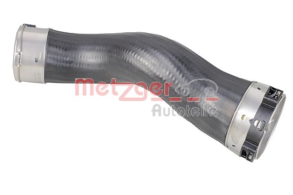 METZGER 2400970 Ladeluftschlauch