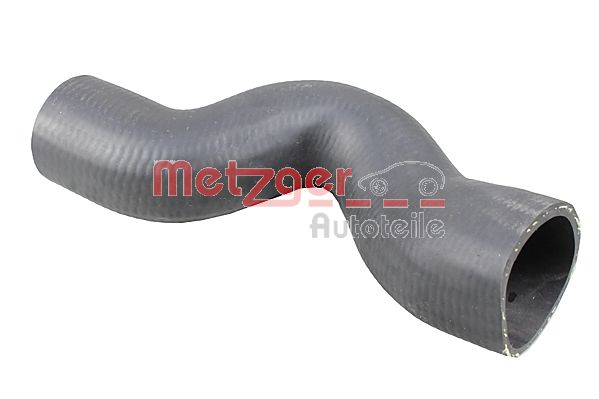 METZGER 2400974 Ladeluftschlauch