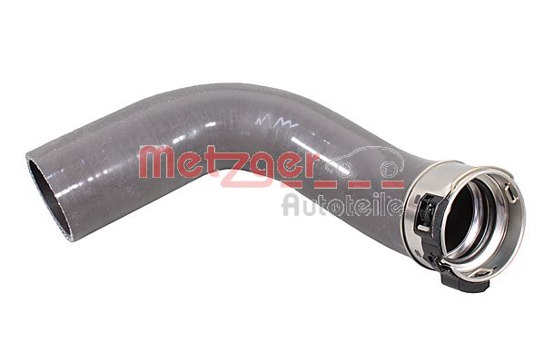 METZGER 2400978 Ladeluftschlauch