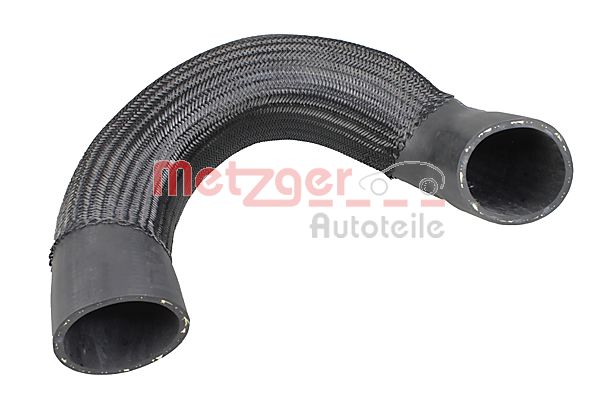 METZGER 2400990 Ladeluftschlauch