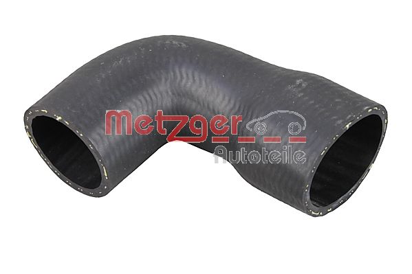 METZGER 2400993 Ladeluftschlauch