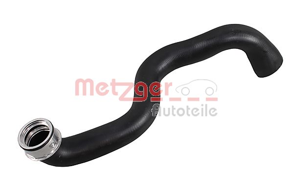 METZGER 2400997 Ladeluftschlauch