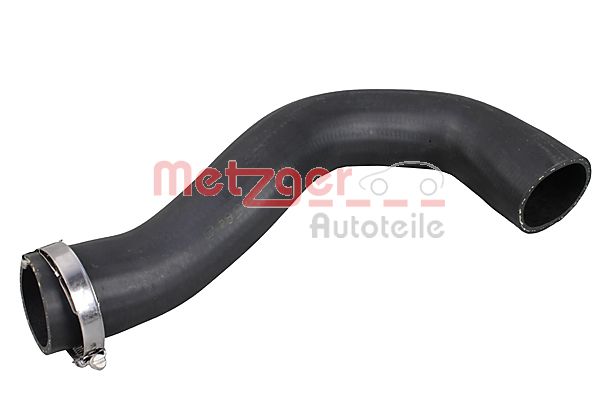 METZGER 2401000 Ladeluftschlauch