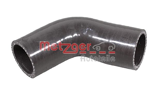 METZGER 2401003 Ladeluftschlauch