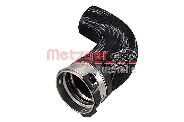 METZGER 2401028 Ladeluftschlauch