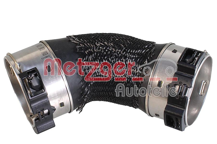 METZGER 2401054 Ladeluftschlauch