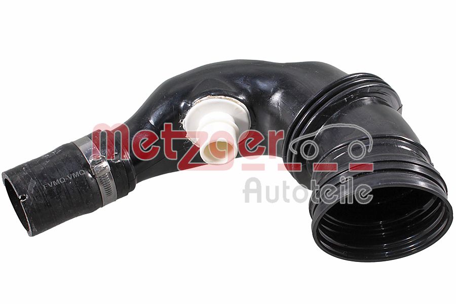 METZGER 2401056 Saugrohr, Luftversorgung