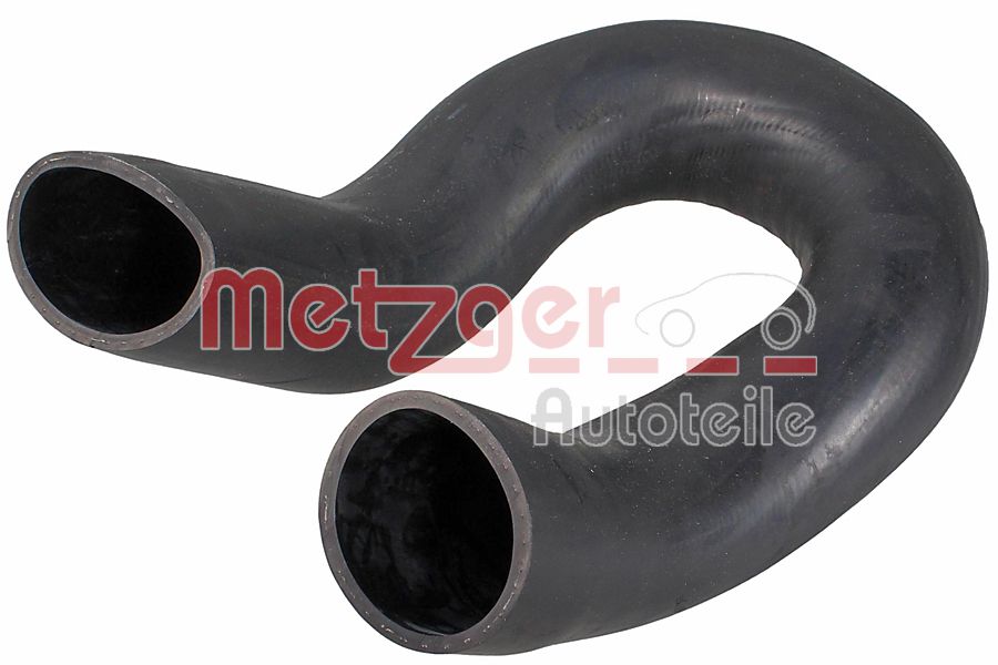 METZGER 2401063 Ladeluftschlauch
