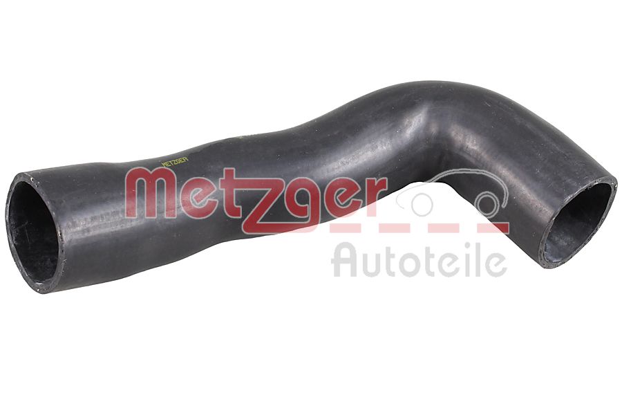 METZGER 2401065 Ladeluftschlauch