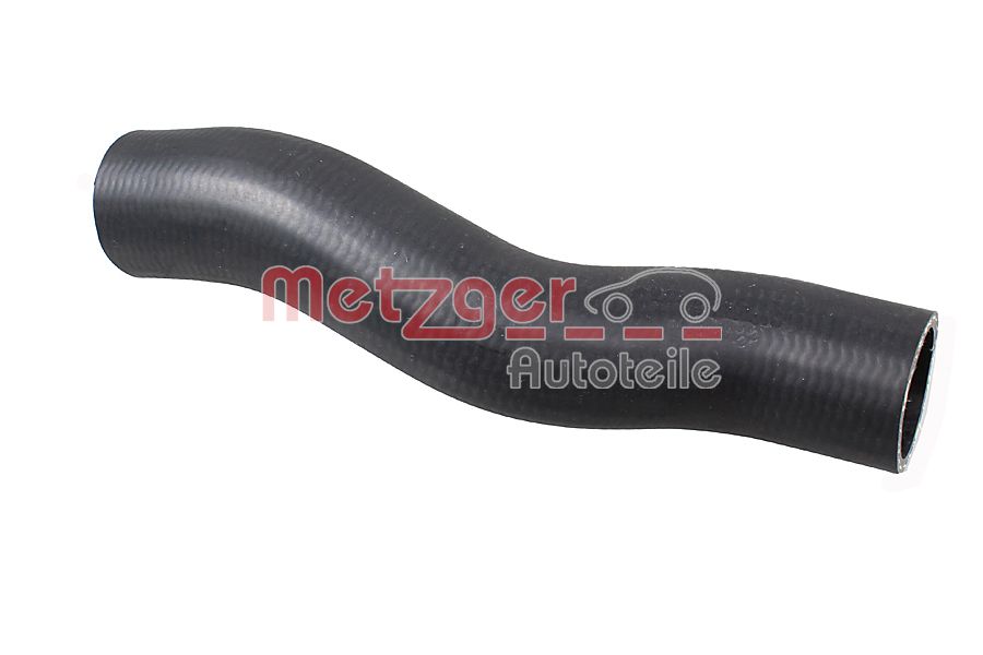 METZGER 2401067 Ladeluftschlauch