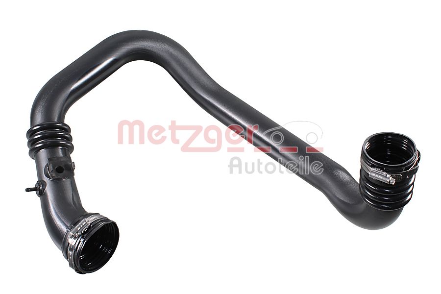 METZGER 2401072 Ελαστ. σωλ....