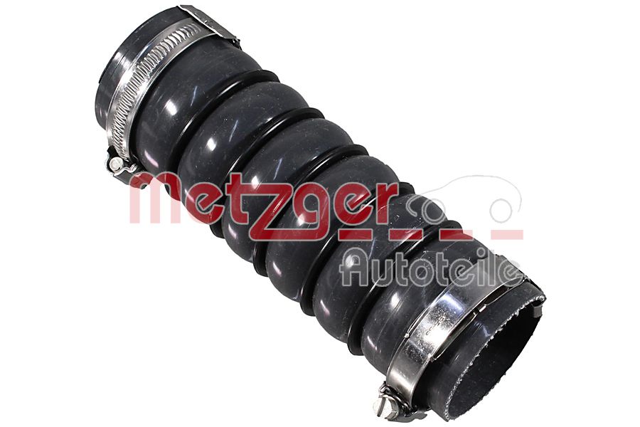 METZGER 2401073 Ladeluftschlauch