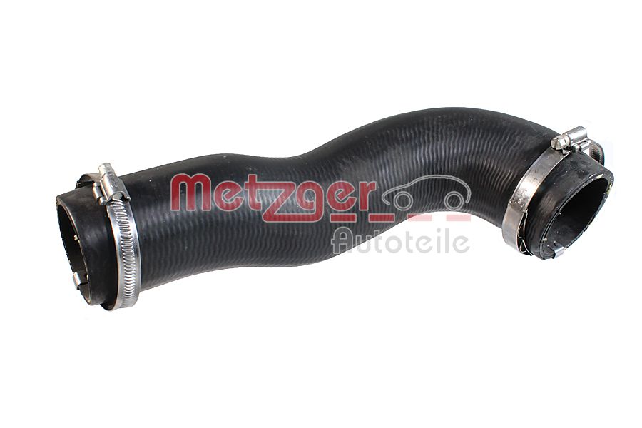 METZGER 2401083 Ladeluftschlauch