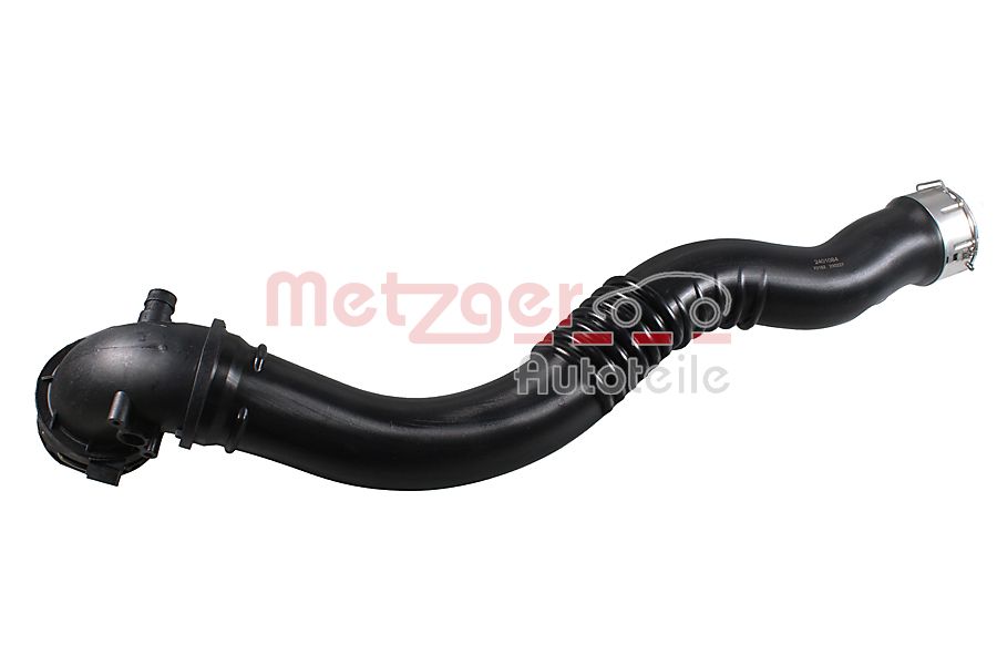 METZGER 2401084 Ελαστ. σωλ....