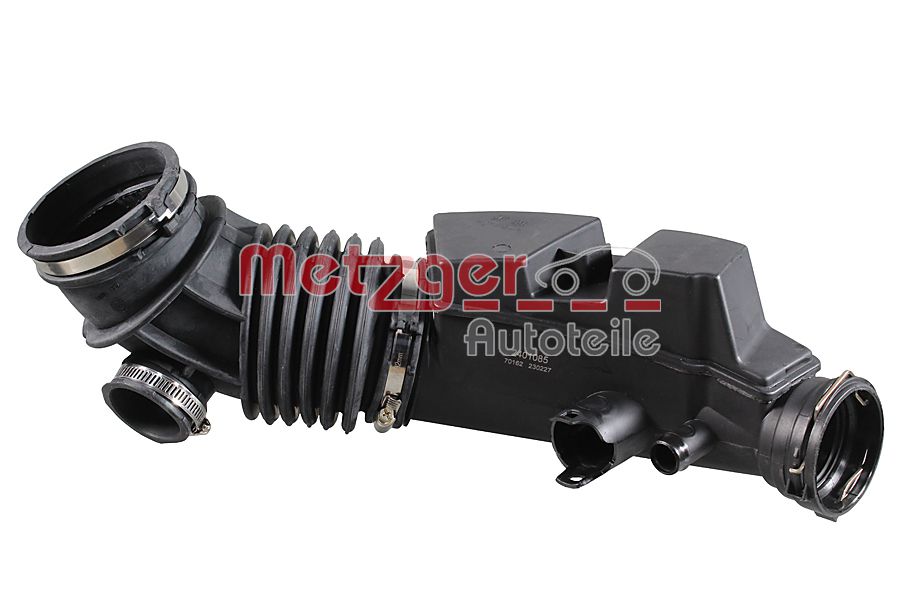 METZGER 2401085 GREENPARTS...