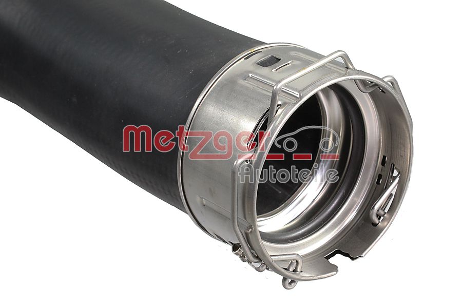 METZGER 2401096 Ladeluftschlauch