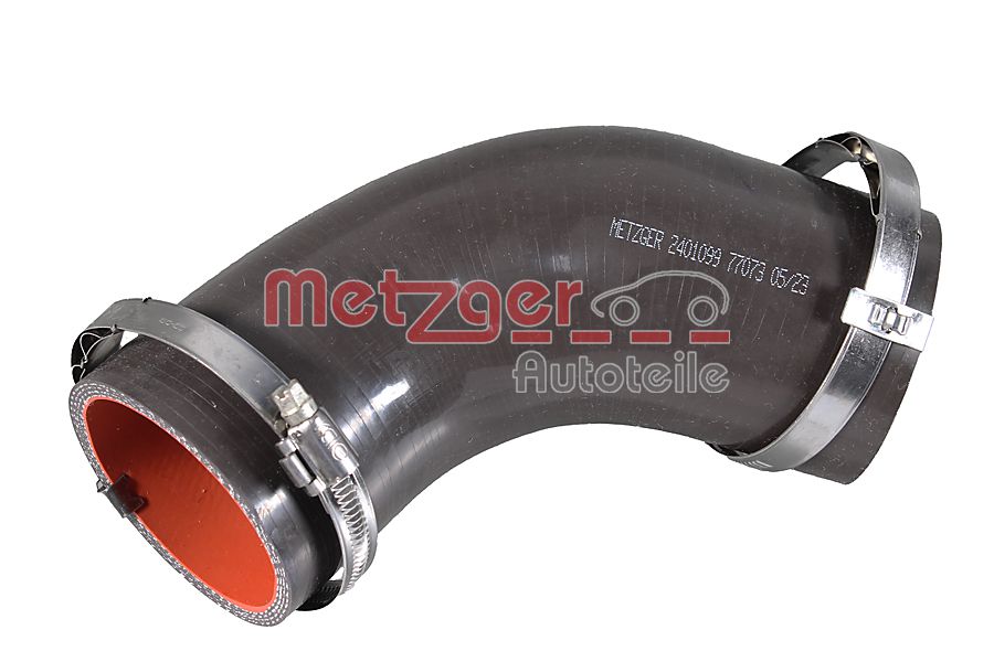 METZGER 2401099 Ελαστ. σωλ....