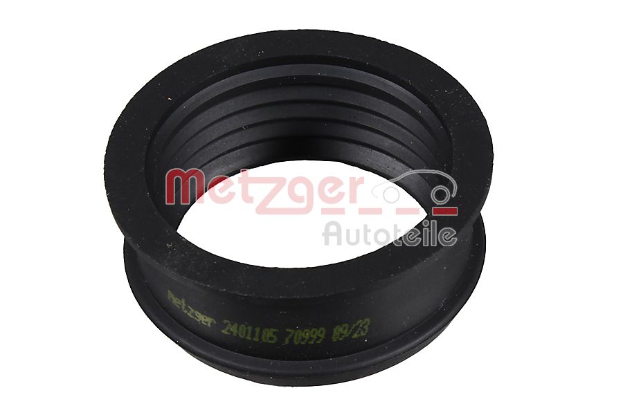 METZGER 2401105 GREENPARTS Dichtring, Ladeluftschlauch