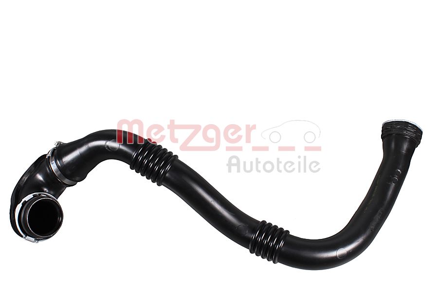 METZGER 2401126 Ελαστ. σωλ....