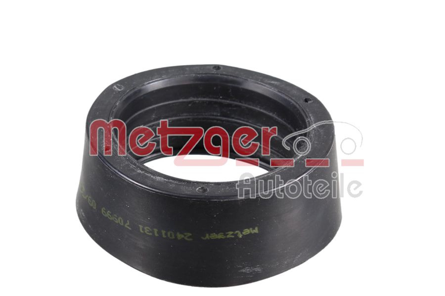 METZGER 2401131 Dichtring, Ladeluftschlauch