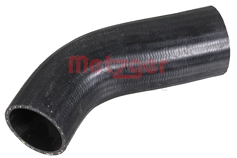 METZGER 2401139 Ελαστ. σωλ. αέρα υπερπλήρωσης δεξιά for VOLVO