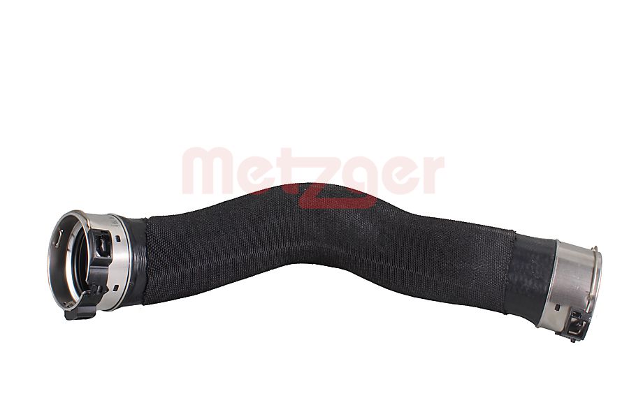 METZGER 2401147 Ladeluftschlauch
