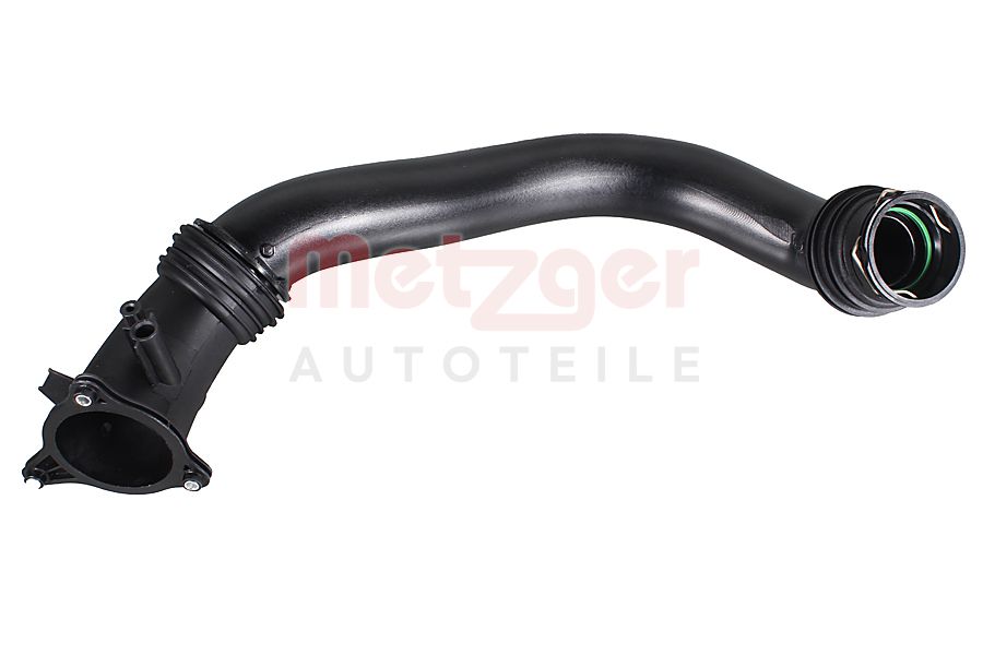 METZGER 2401153 GREENPARTS Σωλήνας αέρα εισαγωγής Περίβλημα πεταλούδας γκαζιού for BMW TOYOTA