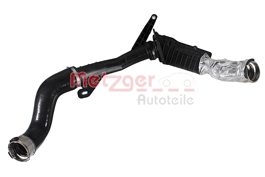 METZGER 2401179 Ladeluftschlauch